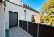 Hofseitige 2-Zimmer-Terrassenwohnung mit zusätzlichem Privatgarten – seltene Gelegenheit!