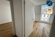 *Superprojekt: ''Über den Baumwipfeln" TOP 50 MIT ÜBERDACHTEM INNENHOF-BALKON (17,5 m²)