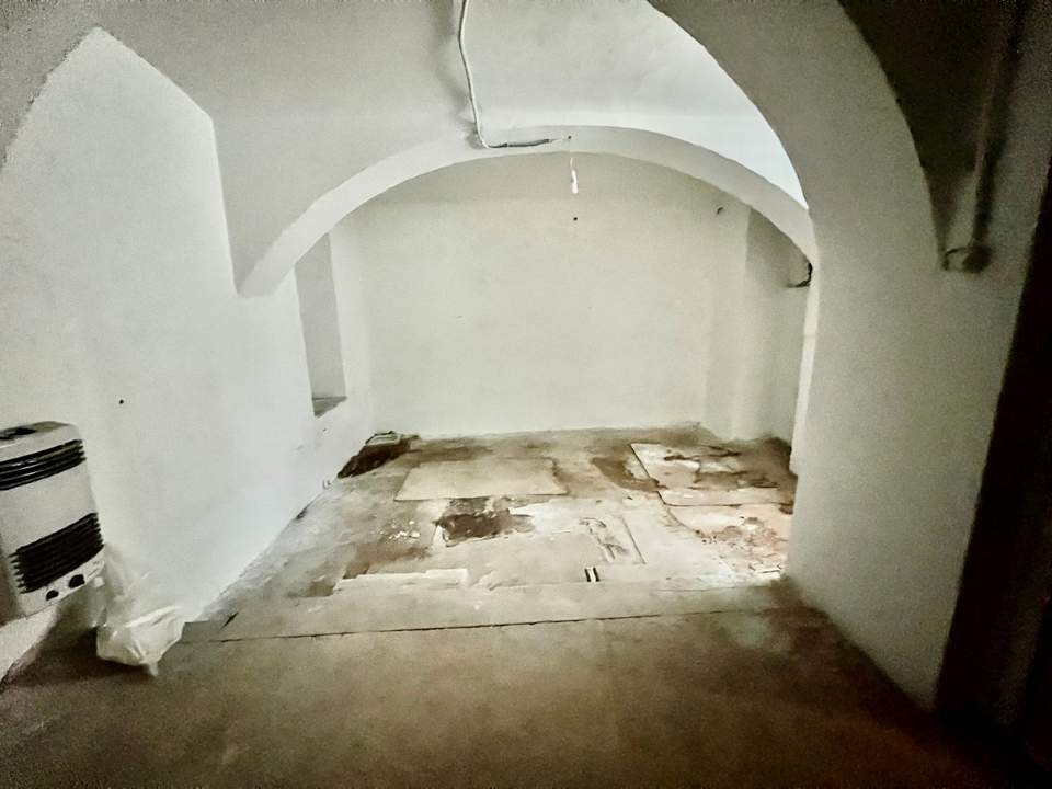 WERKSTATT oder LAGER - am Rennweg