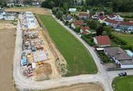 Traumgrundstück in idyllischer Lage: Baugrund für Eigenheim in Sankt Marien