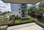 "ein viertel grün" - Schöner Wohnen in Wiener Neustadt - Top 10/5!