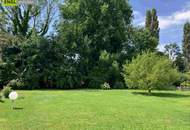 Neuer Baugrund – Raum zum Leben oder für Ihr Wohnbauprojekt