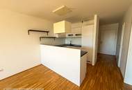 Großzügige 2-Zimmer Wohnung mit Loggia