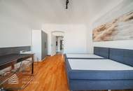 Möblierte 2-Zimmer Wohnung, Nähe Ottakring