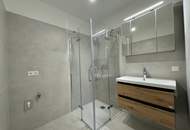 Blumengasse - 2 Zimmer Wohnung mit Balkon | Neubau - Zweitbezug | Klimaanlage | Einbauküche | zzgl. Tiefgaragenstellplatz | ab 1. Dezember 2025