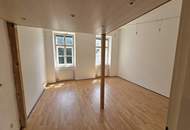 Helle 1,5 Zimmer-Wohnung mit Innenhoflage in der Heiligenstädter Straße