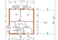 Traumhaus in Purbach am Neusiedlersee