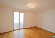 Sonne, Ruhe, Weitblick – Zuhause in Währing