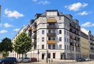 Gebrauchte 84,32 m2 Altbauwohnung plus 4,6m2 Balkon/ Weitblick / 2. Liftstock (Top 30)