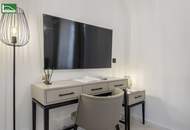 Exklusive Mietwohnungen in der Wigandgasse 37 – Historisches Flair im „Freihof“