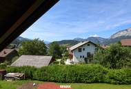 Großzügige Wohnung mit Garten in sonniger Aussichtslage – Mietkauf möglich!