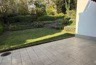 „Hausgefühl in Bestlage: Stilvolle Garten-Maisonette mit Terrassen &amp; Garage in Wien-Mauer“ | ZELLMANN IMMOBILIEN