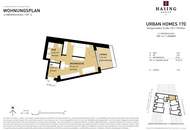 PROVISIONSFREI - Urban Homes 170 - Ihr Zuhause für höchste Lebensqualität und perfekte Balance