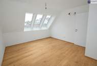 Wohntraum über den Dächern – nur noch 2 verfügbare Dachgeschosswohnungen mit großzügigen Terrassen, Klimaanlagen und nachhaltiger Heiztechnik *** Überzeugen Sie sich bei einer Besichtigung