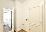 Traumhaftes Altbaubüro mit Gewölbedecke und Blick über die Donau! Büroliegenschaft bei U1/U4 Schwedenplatz