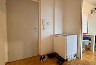Klasische 1,5-Zimmer-Wohnung