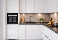 Erstbezug | Moderne 3-Zimmer Wohnung 59 m² | Terrasse & Balkon | Nähe Lobau & Mühlwasser | 1220 Wien