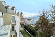 Moderner Luxus in Grünlage mit Fernblick über Wien - Erstbezug