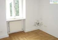 Gemütliches 4-Zimmer Büro in Top-Lage!
