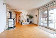 Einzigartig - Einfamilienhaus auf großem Grundstück am Thalgauberg