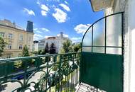 SONNIGE RUHEOASE IN SIEVERING I mit Südbalkon I hochwertige & moderne Ausstattung I hofseitiges Schlafzimmer I Einbauküche I Fußbodenheizung I Nähe Obkirchergasse I Grünblick