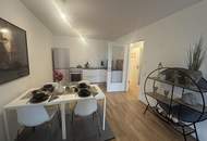 ZU HAUSE AM PULS DER STADT