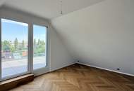 Provisionsfrei! Modernes Penthouse mit 5!!! Sonnenterrassen *Erstbezug *Deckenkühlung *Wasser-Wasser-Wärmepumpe *geräumige Wohnküche *exklusive und stylische Ausstattung *schlüsselfertig