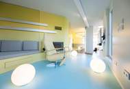 Traumhafte Designerwohnung bei den Weingärten in Nußdorf