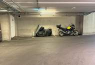 Schwechat, Brauhausstraße_ Motorradstellplätze zu verkaufen!