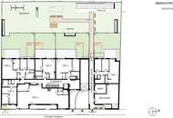 AM SCHULGARTEN - Wohnen und Arbeiten | Top 6 | Grundriss frei gestaltbar, Fläche erweiterbar auf bis zu 300m², Miete optional auf Anfrage