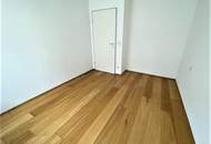 GOLDSCHLAGSTRASSE, sonnige 47 m2 Neubau, 2 Zimmer, Parketten, Komplettküche, Wannenbad, 1. Liftstock, Westbahnhof-Nähe