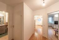 ++NEU** Porzellangasse, Bestlage im Servitenviertel, 2-Zimmer NEUBAU ++GRÜNRUHELAGE++