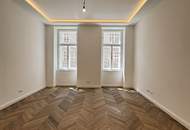 Charmante 4-Zimmer-Altbauwohnung im Herzen von 1030 Wien
