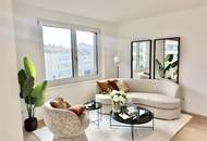 Provisionsfrei: 7. Stock - Laxenburger Straße/Hauptbahnhof - große Zweizimmer-Wohnung