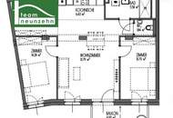 Wohnen an der UNESCO-Esplanade – urbanes Lebensgefühl in Reininghaus