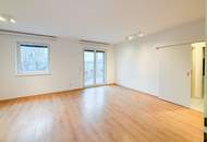 Wohnen im Seeparkviertel Vösendorf - eine außergewöhnliche Grünruheoase!