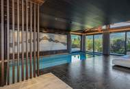 Beeindruckende Luxusvilla in sonniger Toplage