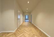 Wiener Wohntraum: Hochwertig sanierte 4-Zimmer-Wohnung mit besonderem Zugang zur Freifläche