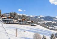 Royal Residence Kitzbühler Alps © mit Freizeitwohnsitz