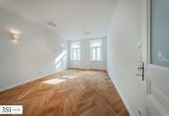 Ruhig gelegene Altbauwohnung im 15. Bezirk - Lassen Sie Ihrer Kreativität freien Lauf und gestalten Sie Ihr neues Zuhause