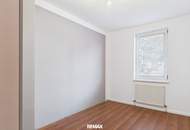 3,5 Zimmer-Wohnung mit Balkon & KFZ-Abstellplatz in unmittelbarer Nähe zum Bahnhof