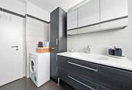 PERFEKT RENOVIERTE WOHNUNG MIT LOGGIA IM ZENTRUM VON HOLLABRUNN!