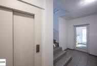 Gemütliche, helle 2 Zimmer Neubauwohnung in Nußdorf mit guter Anbindung