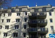 *Ab 01.07* Gut geschnittene 2-Zimmer-Wohnung nahe Bahnhof Wien Penzing