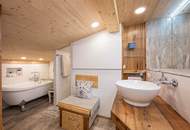 "Wo Lebensqualität beginnt" - Haus mit Panoramaausblick in Pfarrwerfen!