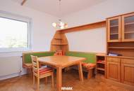 Charmante Maisonette-Wohnung mit Balkon und TG-Parkplatz