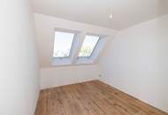 Sommerbonus bis 31.8.: DACHERSTBEZUG: Maisonette mit Terrasse + Dachterrasse sowie Wienblick