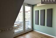 + + + GEKÜHLTES DACHGESCHOSS-BÜRO mit Terrasse + + + unmittelbare U-Bahn-Nähe + + +