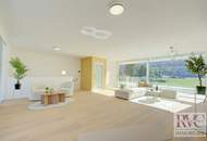 Reiheneckhaus in Scharfling – Neubau mit Seezugang und traumhaftem Ausblick