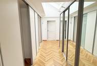 INNENSTADTLAGE - Einzigartige 3-Zimmerwohnung mit Dachterrasse bei der Wiener Oper!